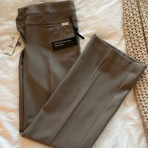 NWT - EXPRESS EDITOR DRESS PANTS, 00S
